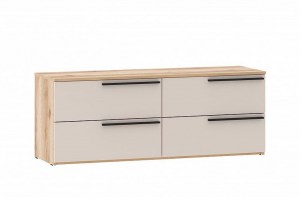 Арден 200.22 Тумба для ТВ с ящиками